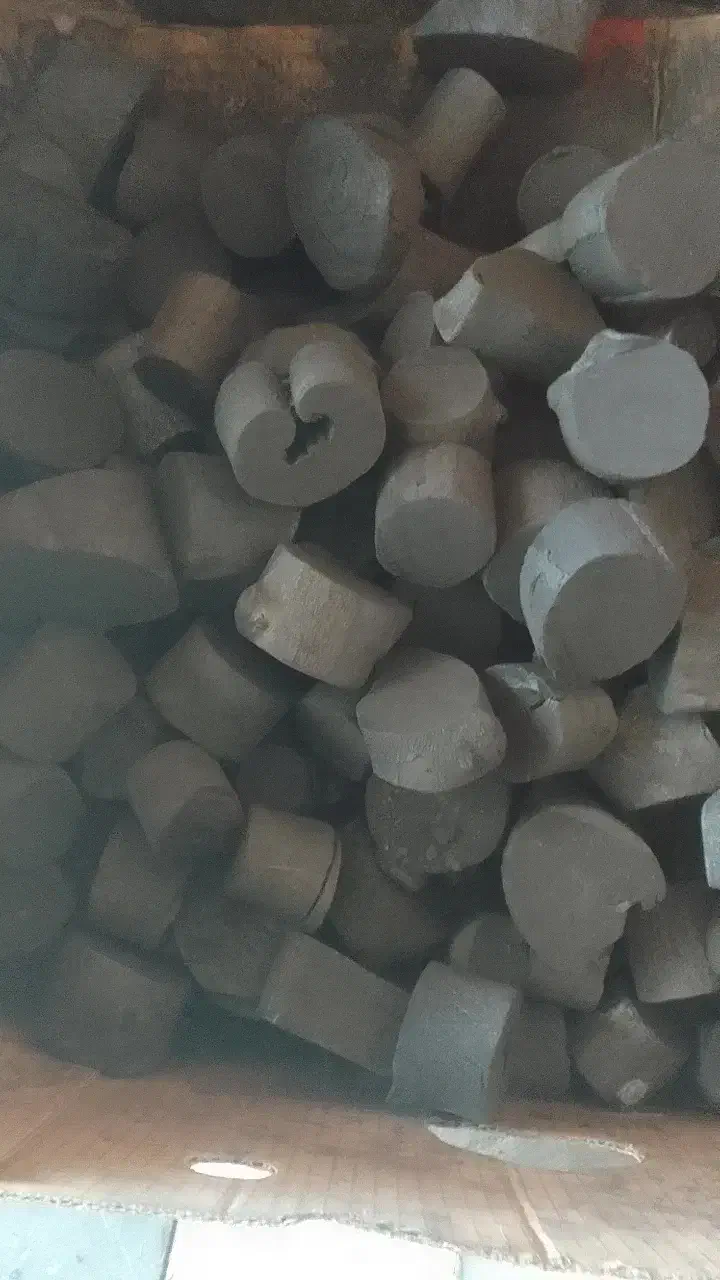 زغال لیمو بدونه خاموشی|عمدهفروشی|گرگان, |دیوار