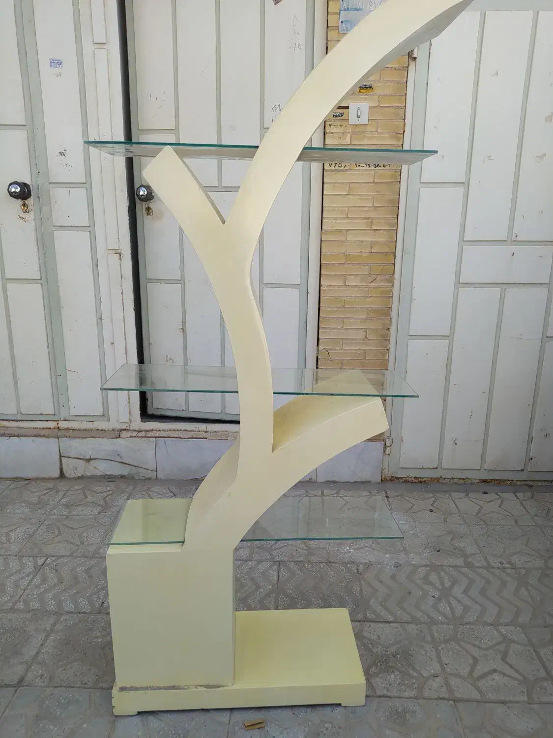 بوفه|بوفه، ویترین، کنسول|یزد, |دیوار