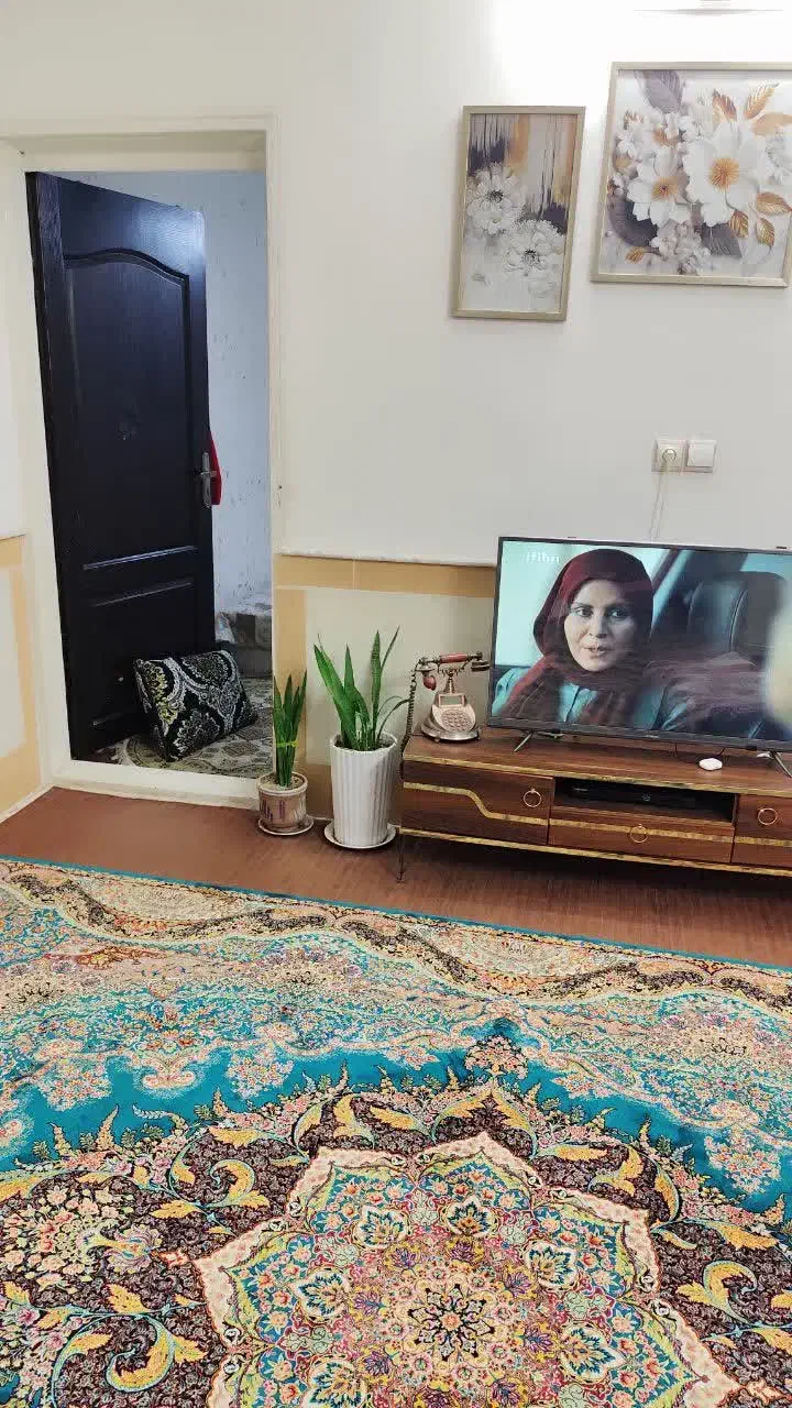 حیاط دار تمیز|اجارهٔ خانه و ویلا|قم, باسکول|دیوار