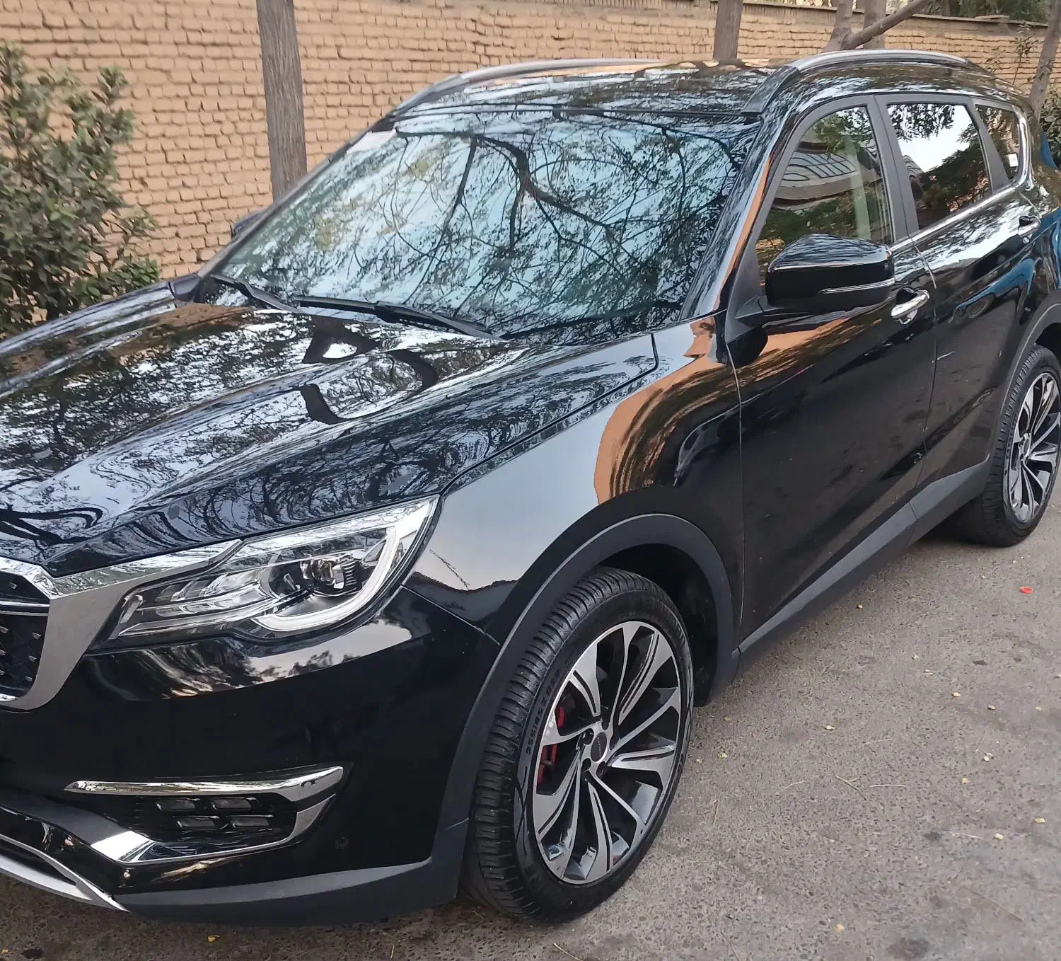 فیدلیتی پرایم گیربکس  چدید|خودرو سواری و وانت|تهران, بهارستان|دیوار