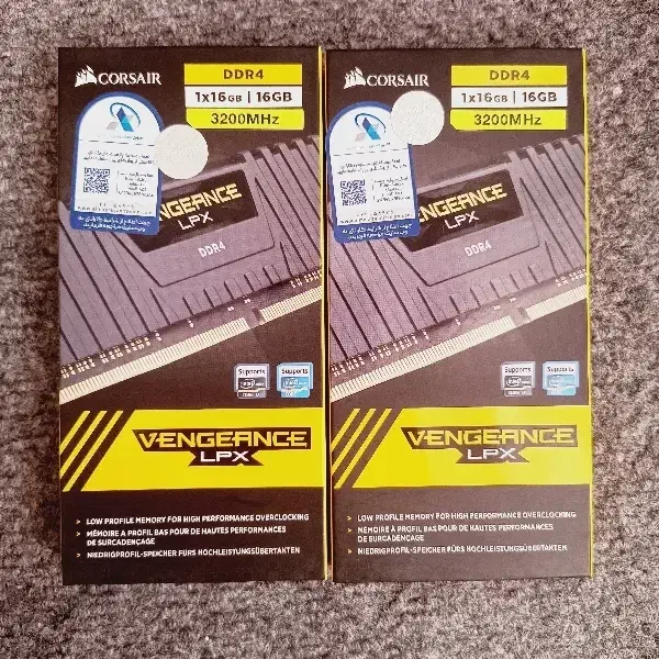 رم ۳۲ ، ۱۶ ، ۸ گیگ کامپیوتر لپتاپ آکبند DDR4 DDR3|قطعات و لوازم جانبی رایانه|قم, سالاریه|دیوار