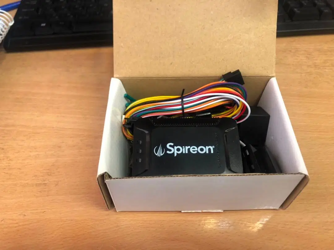 Spireon GPS جی پی اس ردیاب اسپیرون|قطعات یدکی و لوازم جانبی|تهران, سید خندان (جلفا)|دیوار