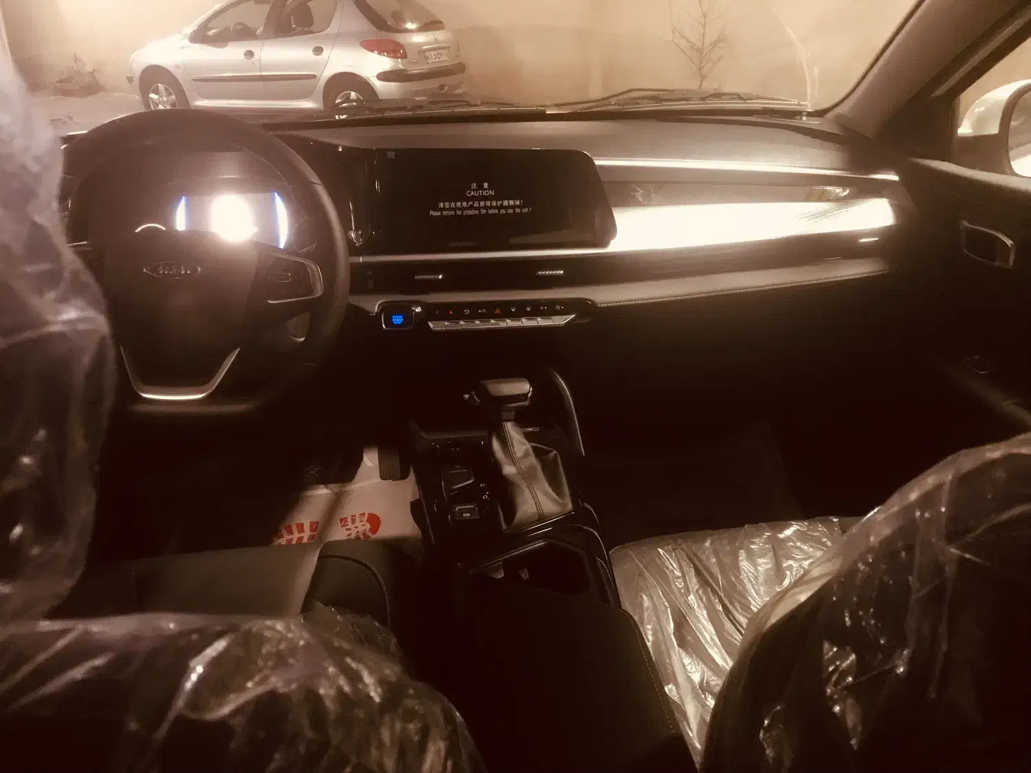 X33 cross ام وی ام|خودرو سواری و وانت|تبریز, |دیوار