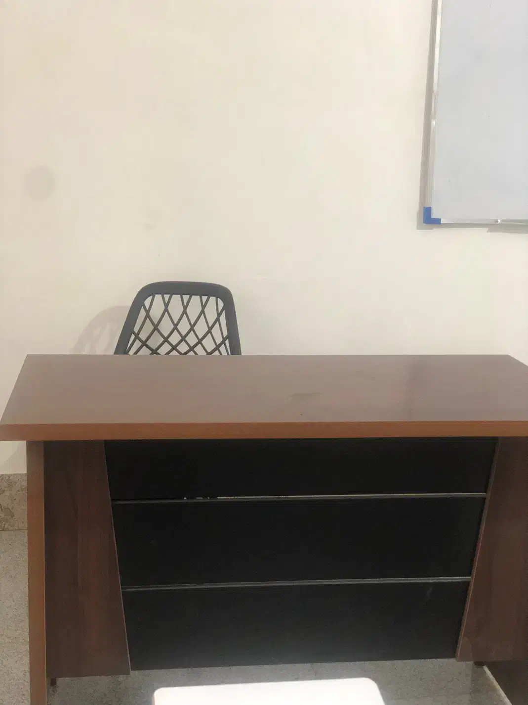 فروش میز و صندلی اداری|دفتر کار|چابهار, |دیوار