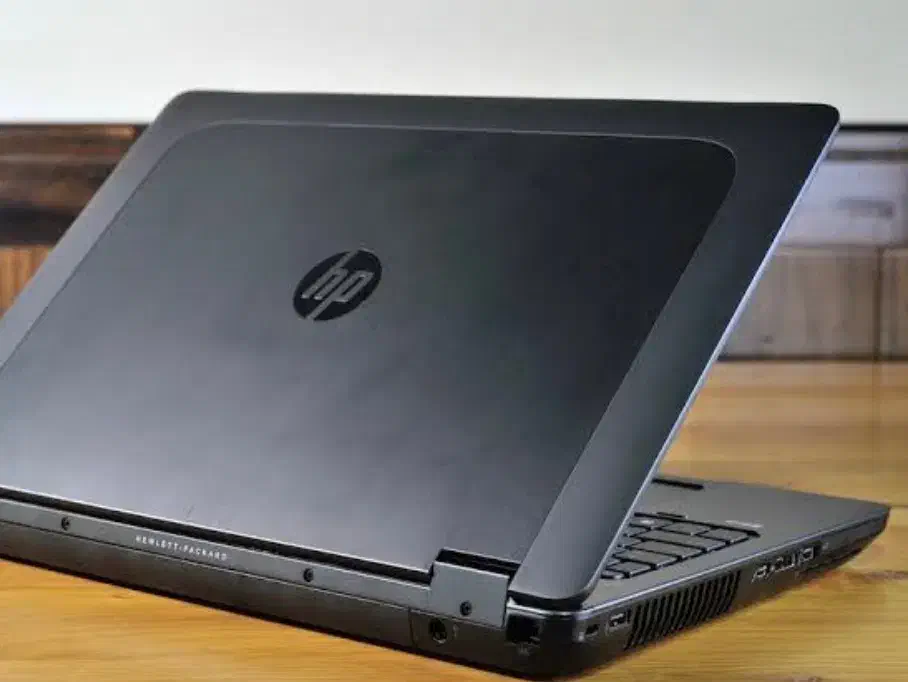 لپ تاپ hp|رایانه همراه|هشتگرد, شهرک اداری|دیوار