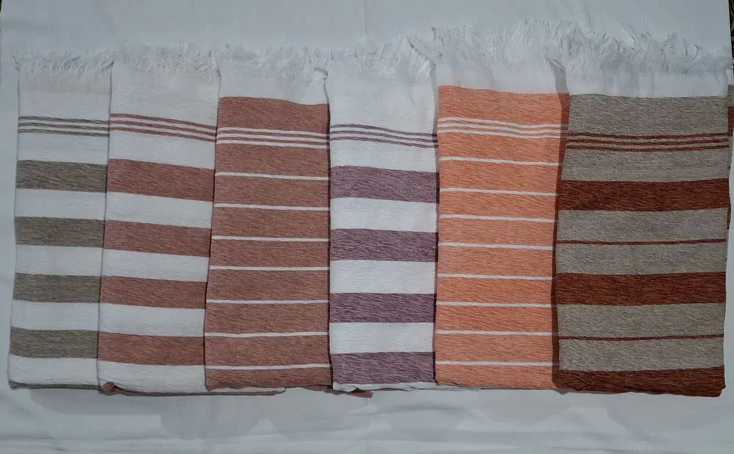 حوله حمام مخمل|سفره، حوله، دستمال آشپزخانه|بجنورد, |دیوار