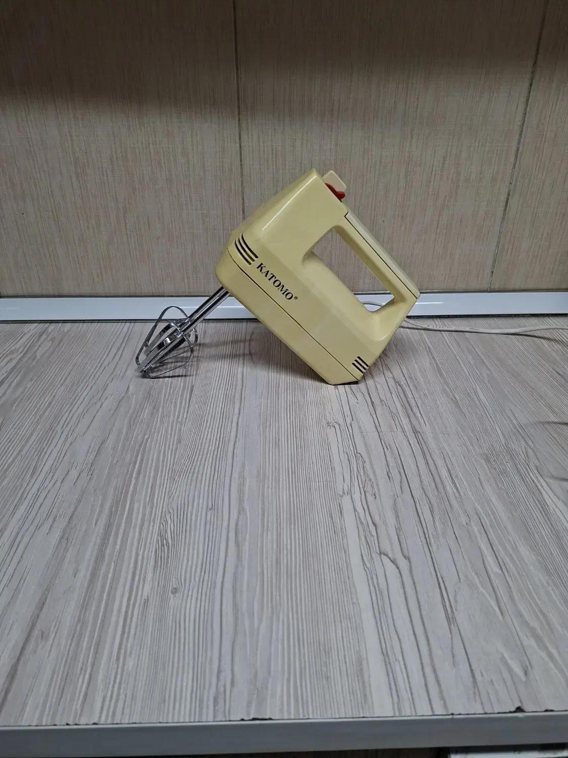 ۲عدد همزن|سایر لوازم برقی|تهران, انبار نفت|دیوار