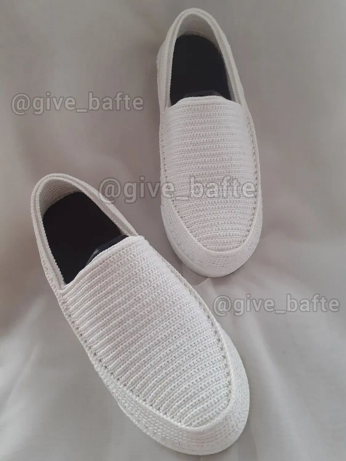 بافت انواع کفش و گیوه و صندل|کیف، کفش، کمربند|ارومیه, |دیوار