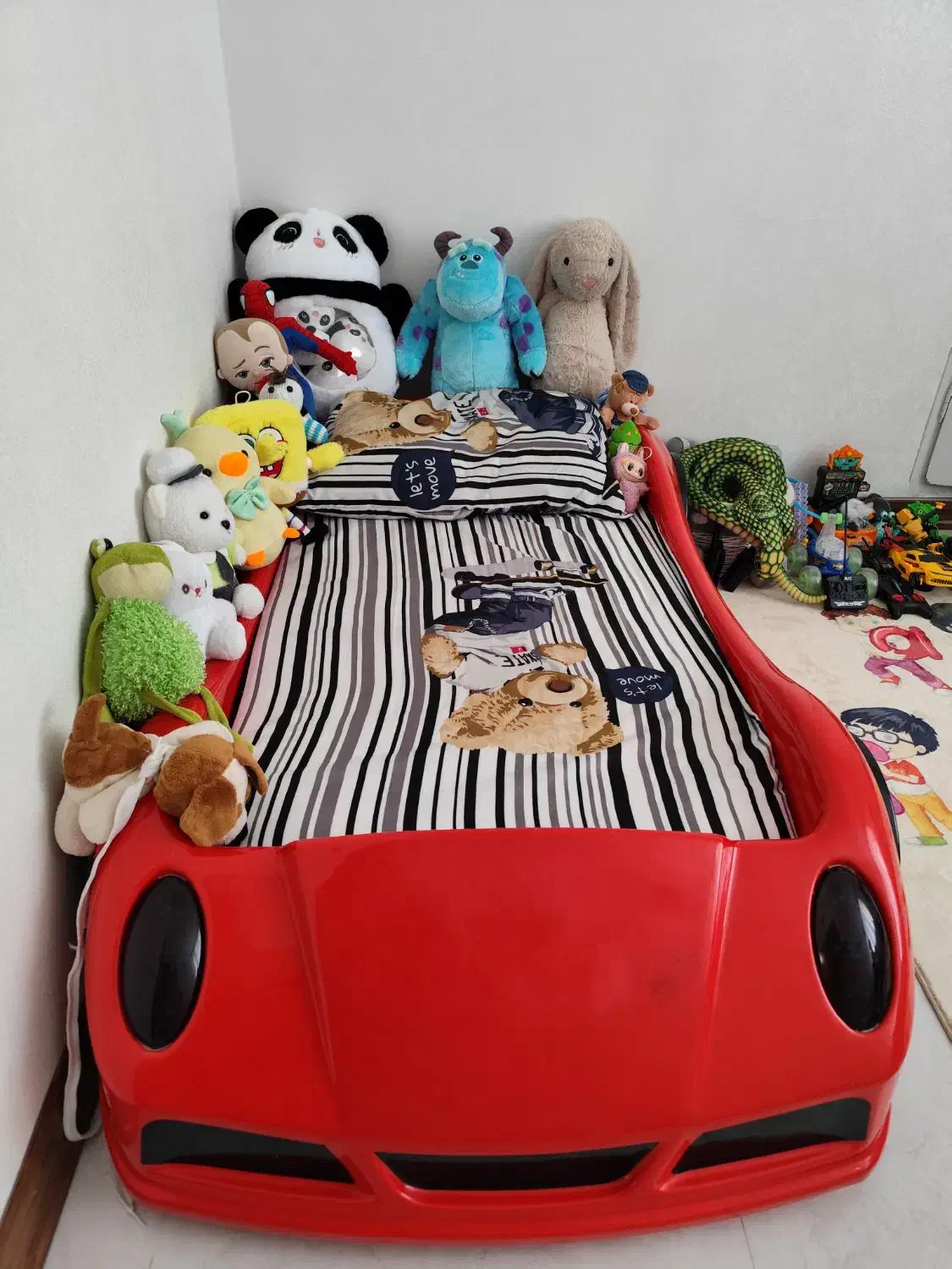 تخت|تخت و سرویس خواب|کرج, گوهردشت|دیوار