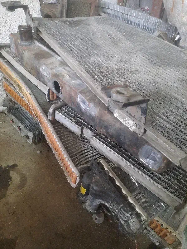 خرید فلزات رنگی مس ، برنج و... به قیمت روز تهران|خدمات پیشه و مهارت|زرگرشهر, |دیوار