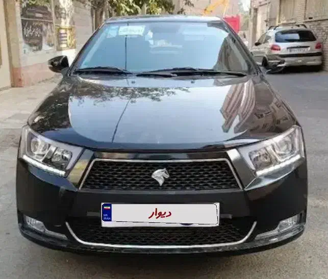 دنا پلاس توربو شارژ اتوماتیک|خودرو سواری و وانت|تهران, هروی|دیوار