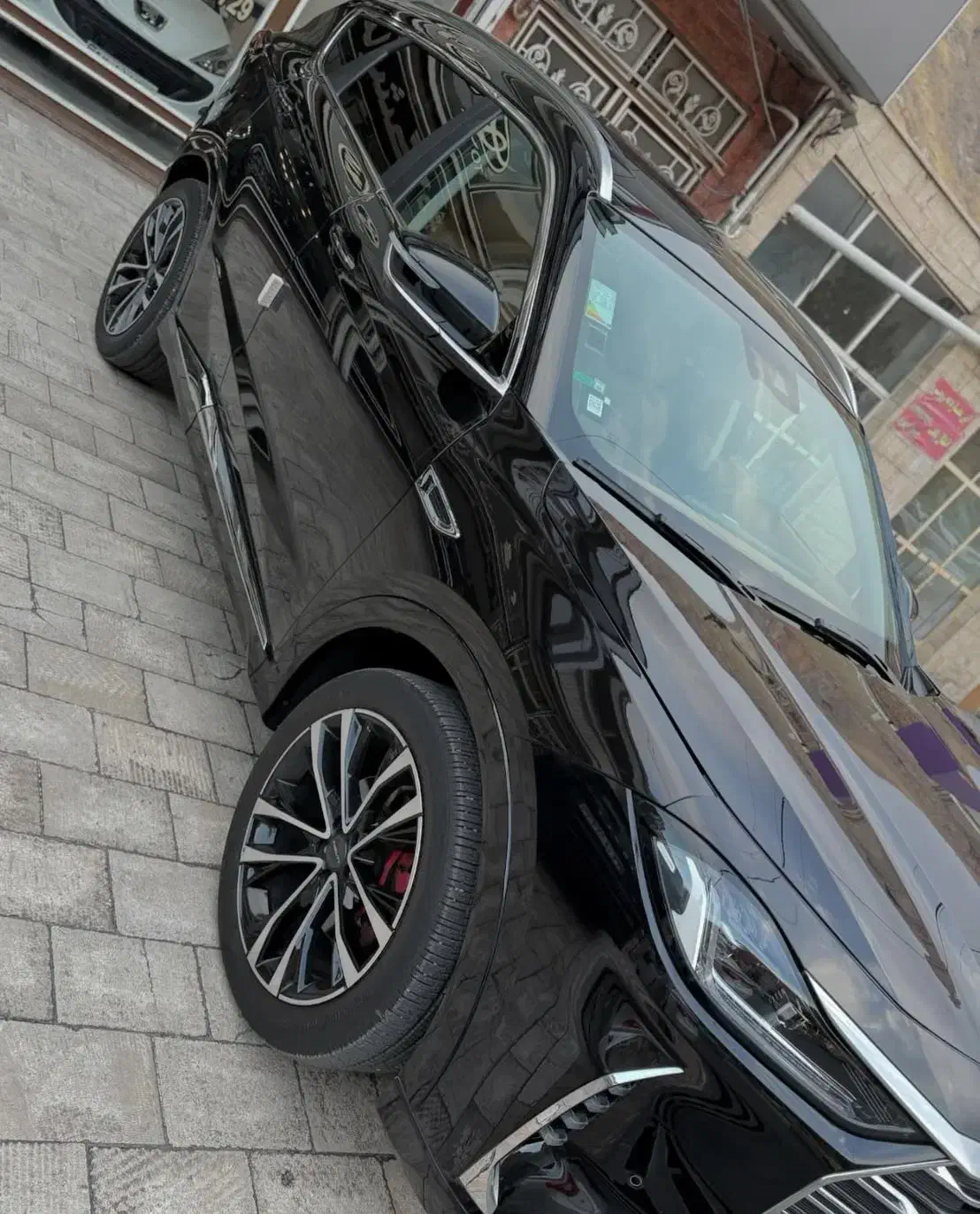 فیدلتیتی پرستیژ|خودرو سواری و وانت|ماکو, |دیوار