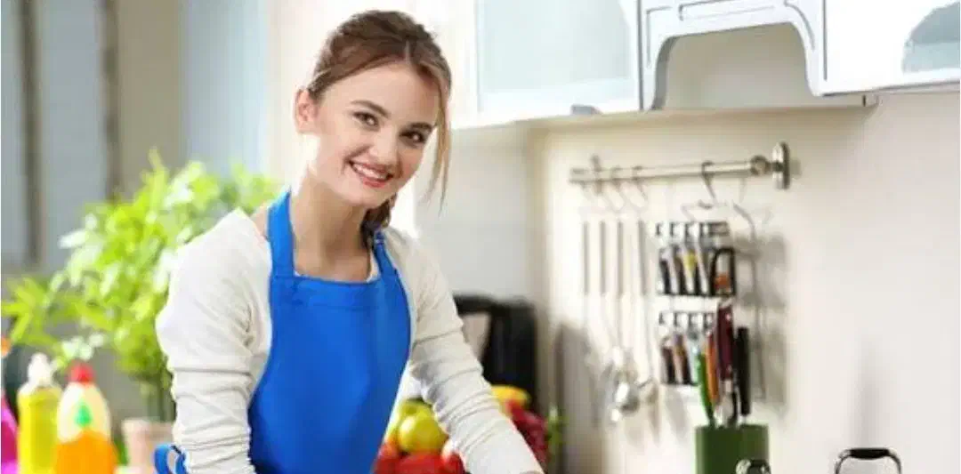 نظافت منظم خوش برخورد بنده آقا هستم متاهل|خدمات نظافت|رباط‌کریم, رباط‌کریم|دیوار