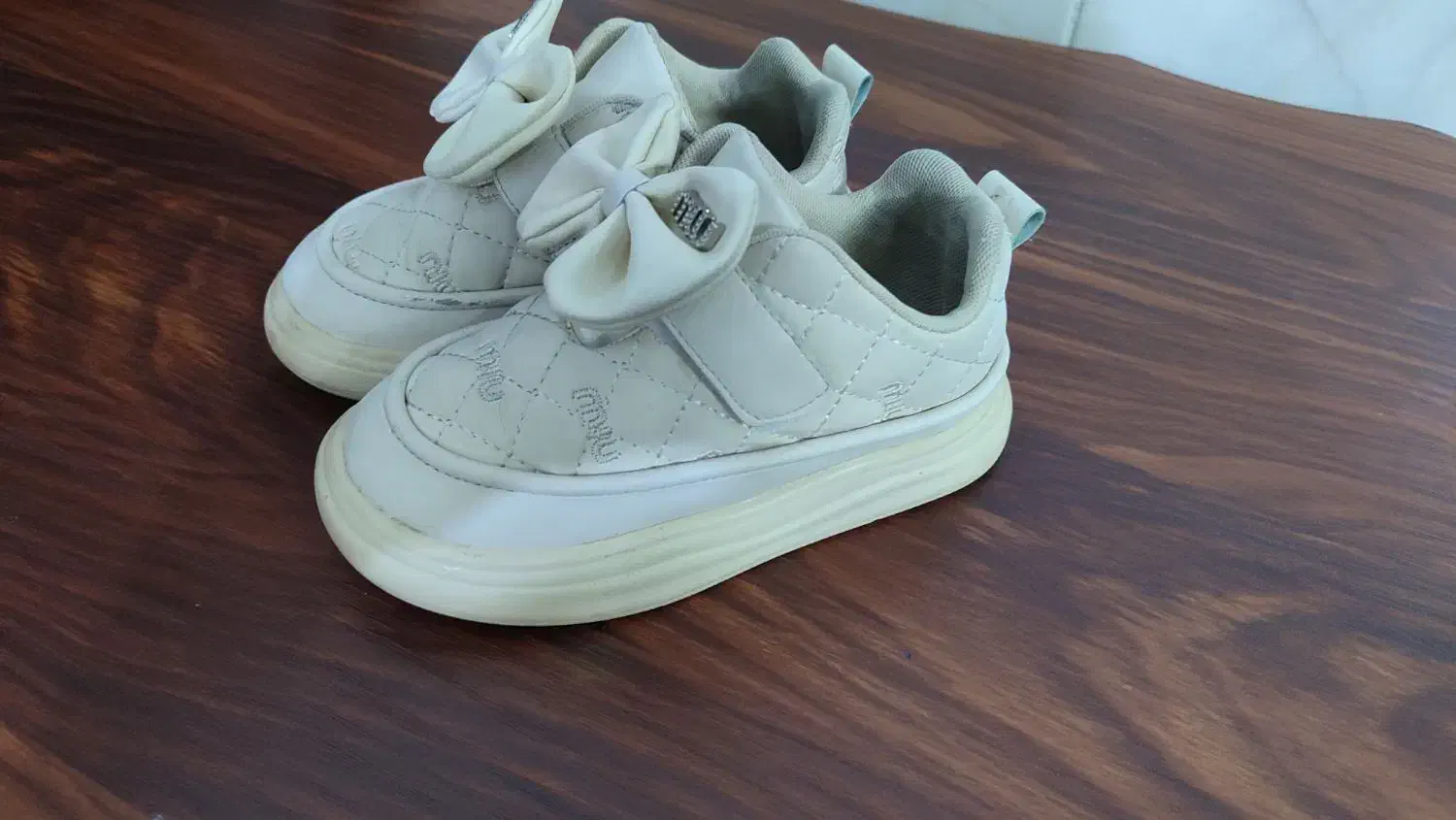 کفش اسپرت|کیف، کفش، کمربند|سبزوار, شرق کال جنوبی (شمس آبادی)|دیوار