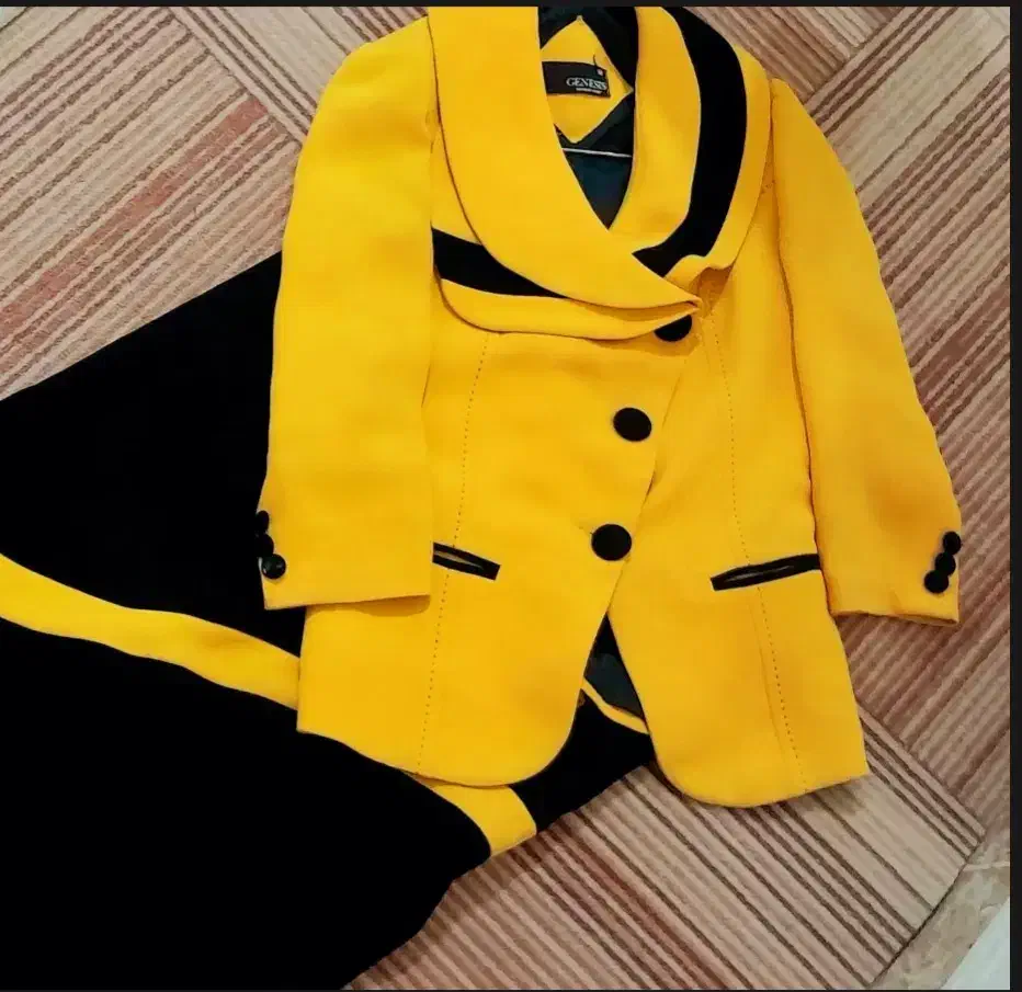 لباس|لباس|کوهدشت, |دیوار