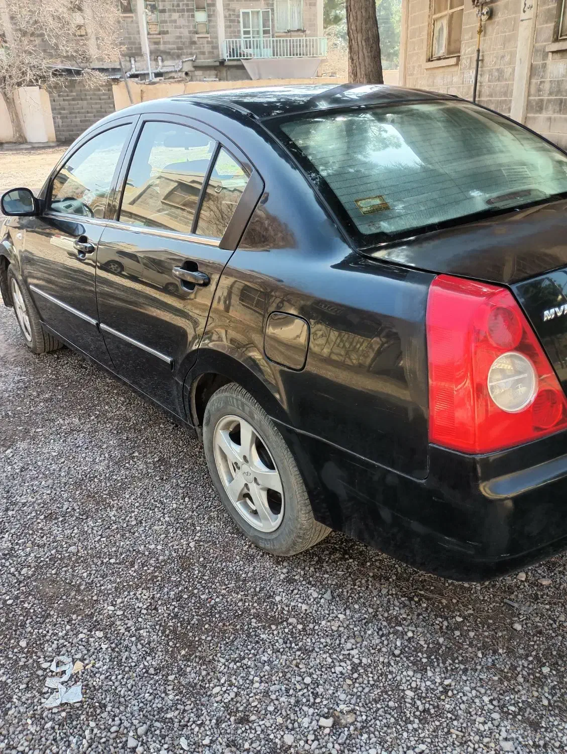 ام وی ام 530|خودرو سواری و وانت|تربت جام, تیپ ۳۸ زرهی تربت جام|دیوار