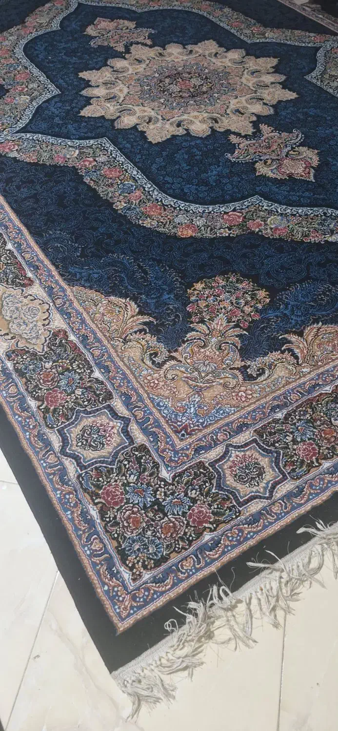 فرش ۱۲ متری|فرش|لنگرود, |دیوار