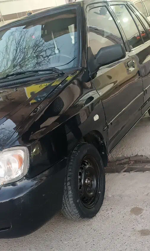 پراید 111se|خودرو سواری و وانت|مهاباد (آذربایجان غربی), |دیوار