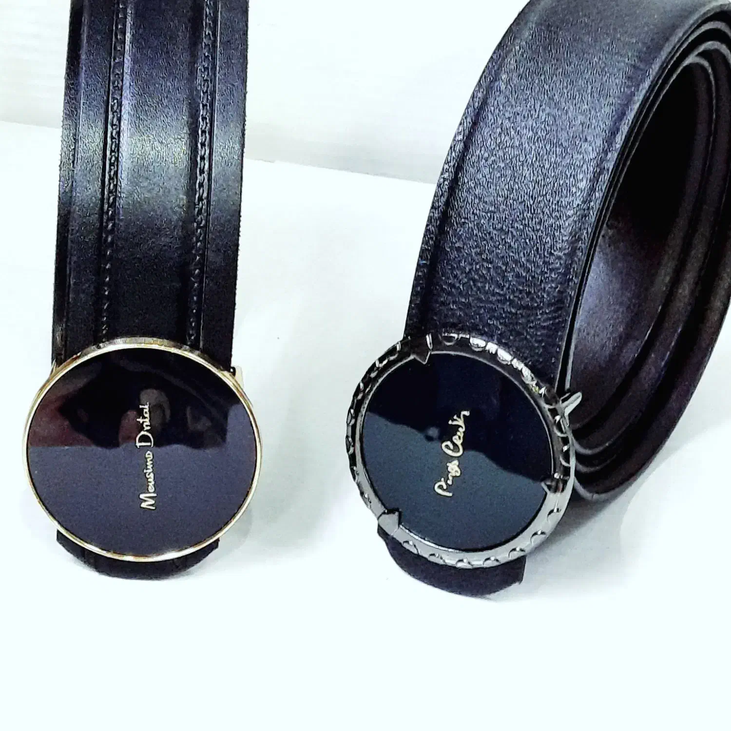 مغازه بورس کمربند|کیف، کفش، کمربند|قم, نیروگاه|دیوار