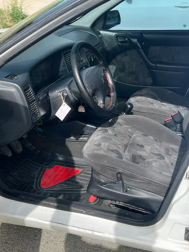 دربستی شهرستان vip|خودرو اجاره‌ای|هشتگرد, شهرک گلها|دیوار