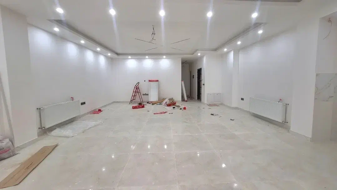 فروش ۱۴۷ متری خوش نقشه ۳خواب|فروش آپارتمان|لاهیجان, کوه بیجار|دیوار