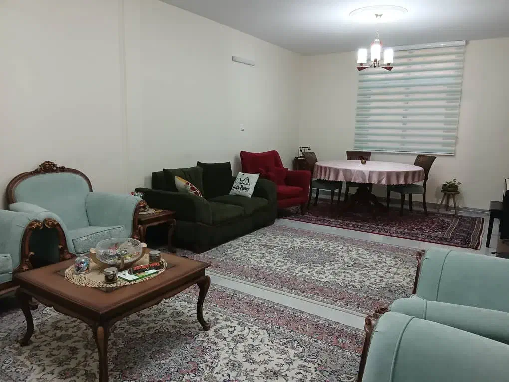 اجاره آپارتمان 94متری رهن کامل