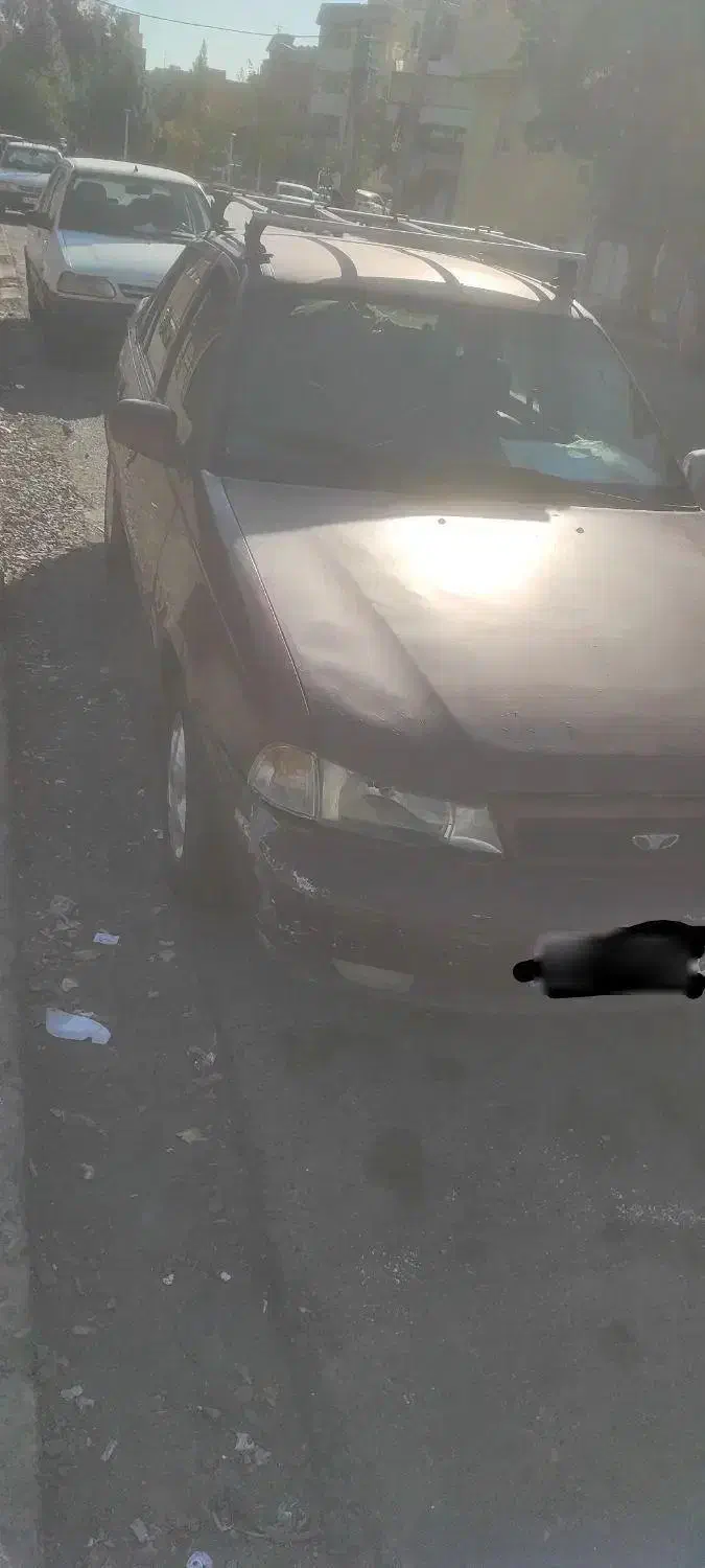 دوو سیلو|خودرو سواری و وانت|قم, وادی السلام|دیوار