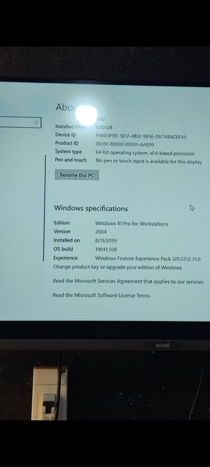 سیستم سروری (مناسب گیم و کار اداری)|رایانه رومیزی|تهران, شهرک انصار|دیوار