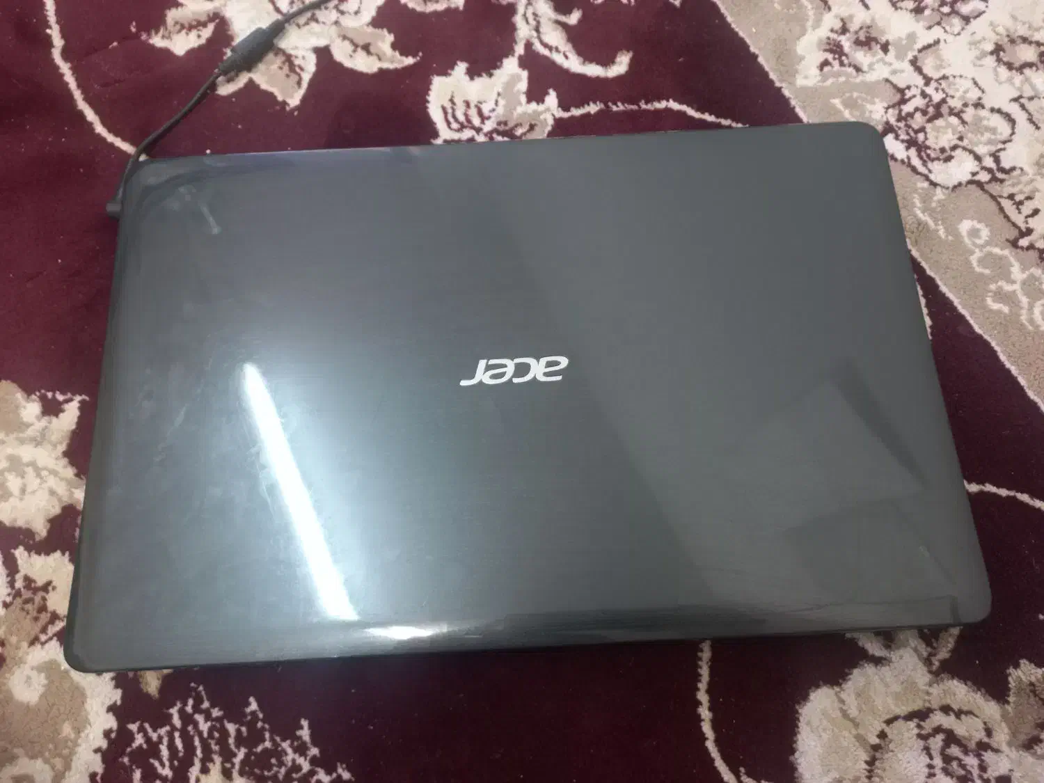 لب تاپ acer دانشجویی/دانشآموزی|رایانه همراه|شیراز, ارم|دیوار