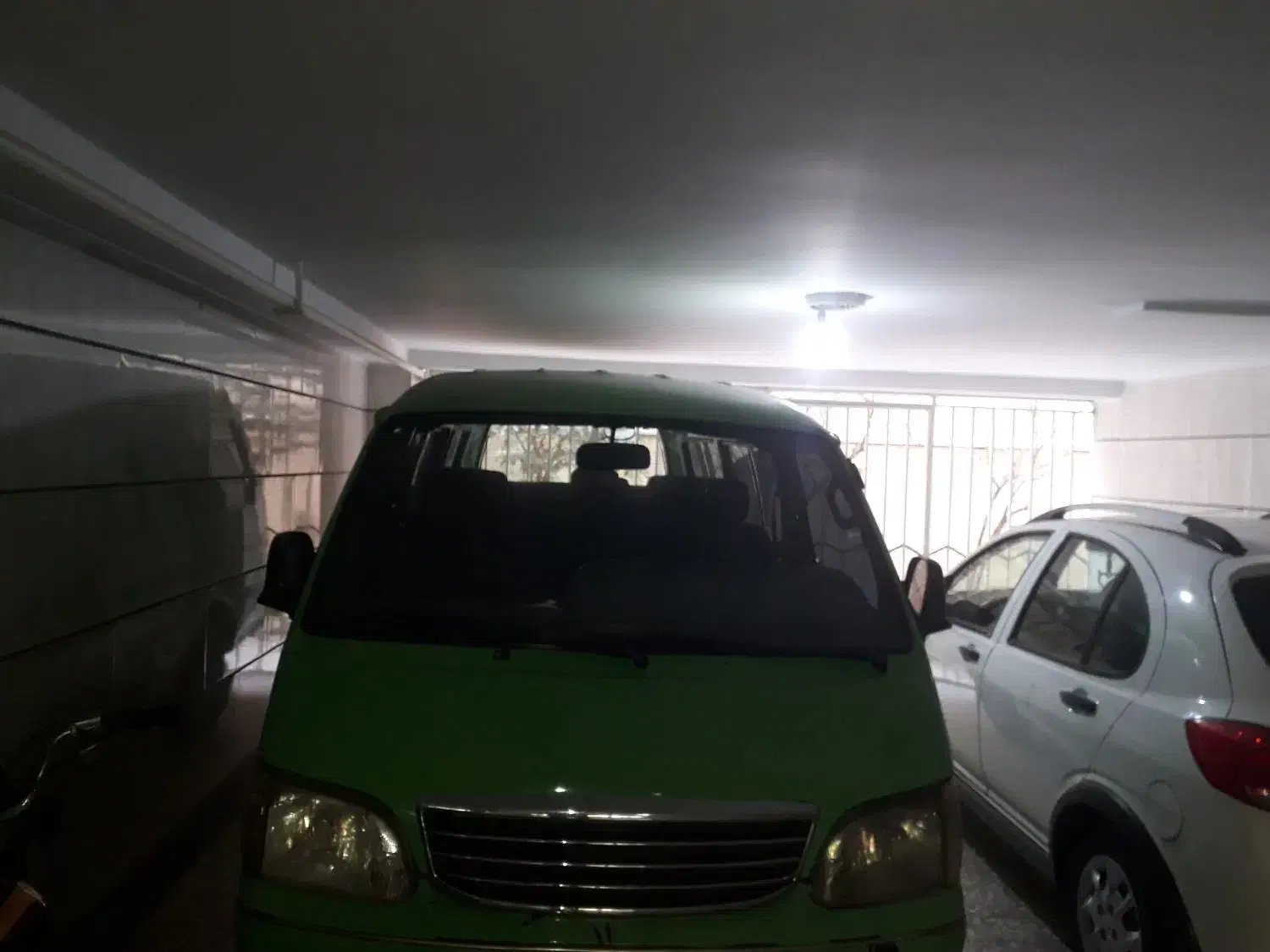 ون ون نارون تاکسی تهران|خودرو سواری و وانت|فردیس, قریشی|دیوار