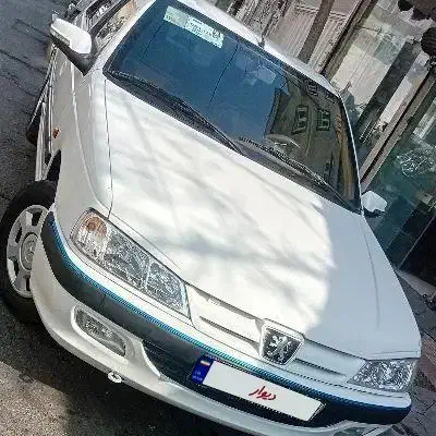 پژو پارس مدل ۹۲|خودرو سواری و وانت|تهران, خاک سفید|دیوار