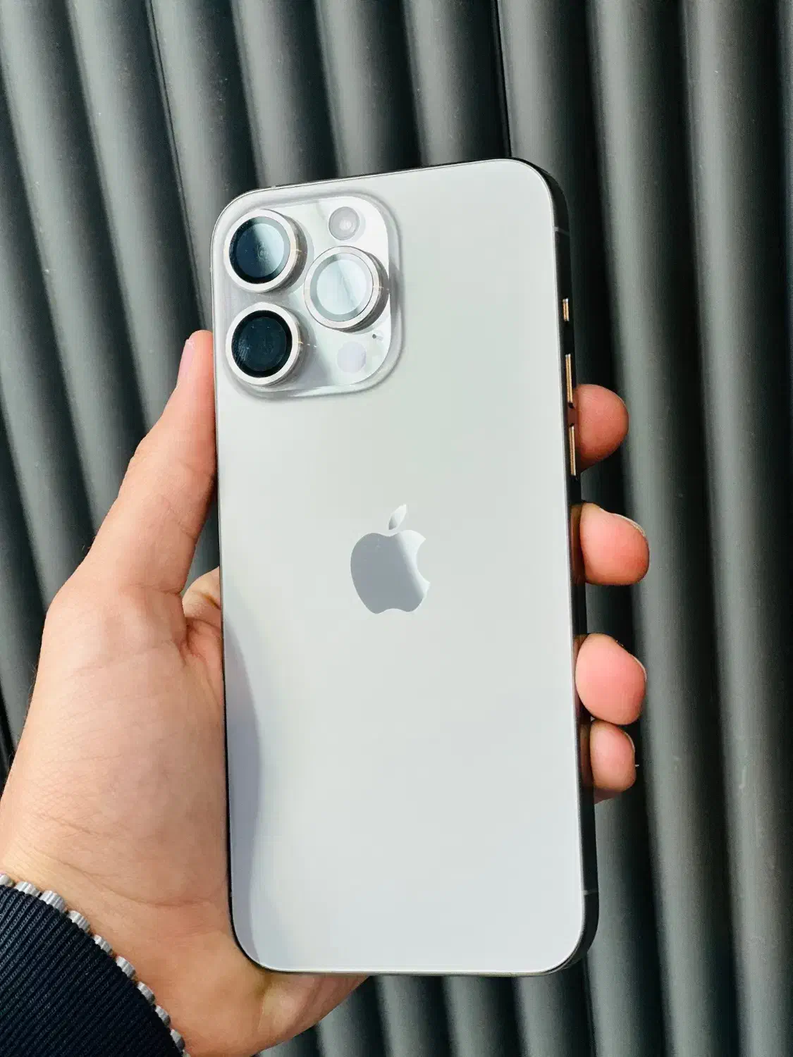 گوشی ایفون 15 پرومکس|موبایل|کرمان, |دیوار