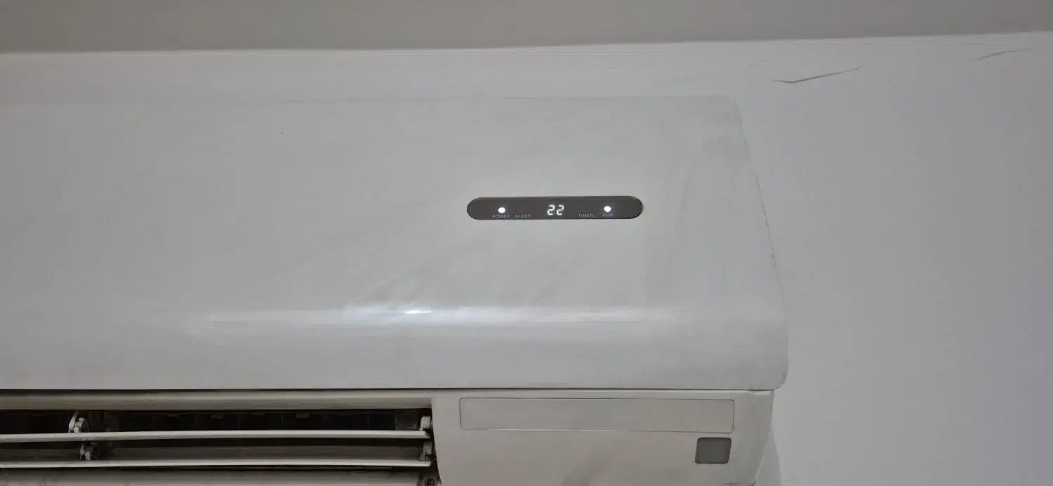 کولر|کولر گازی و فنکوئل|اندیمشک, |دیوار