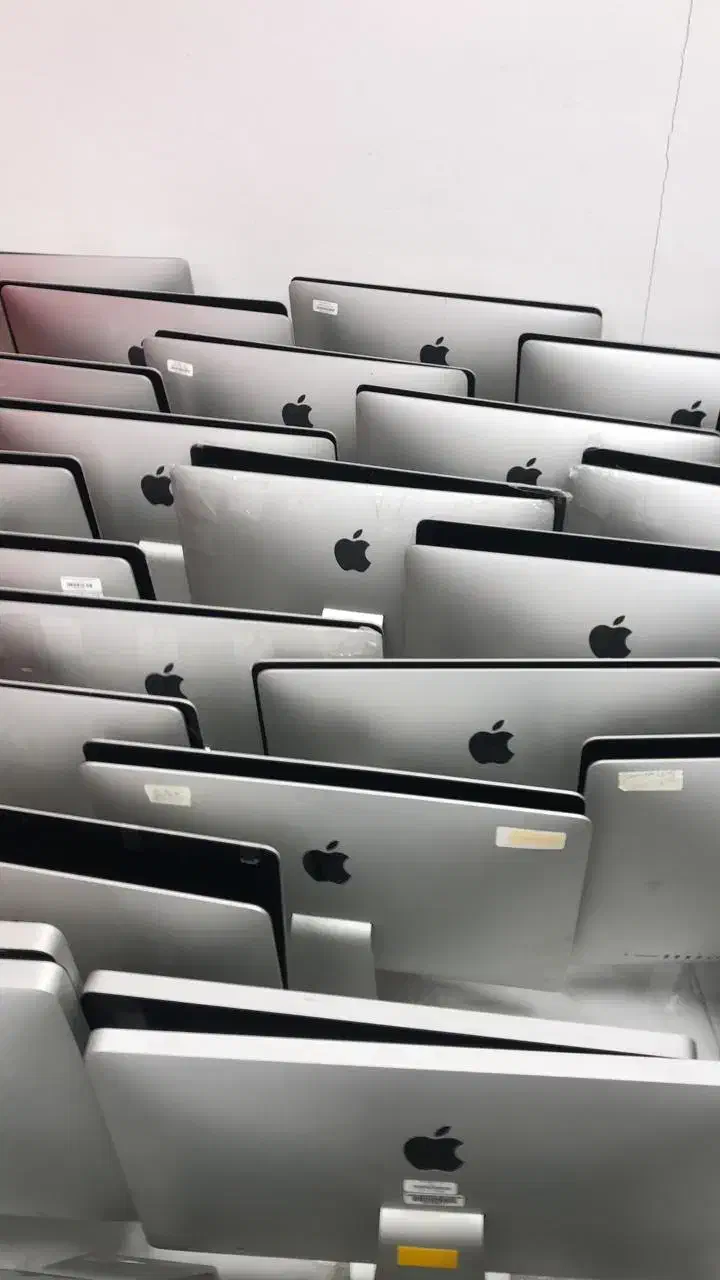 آل این وان آیمک(imac)|رایانه رومیزی|تهران, مخصوص|دیوار