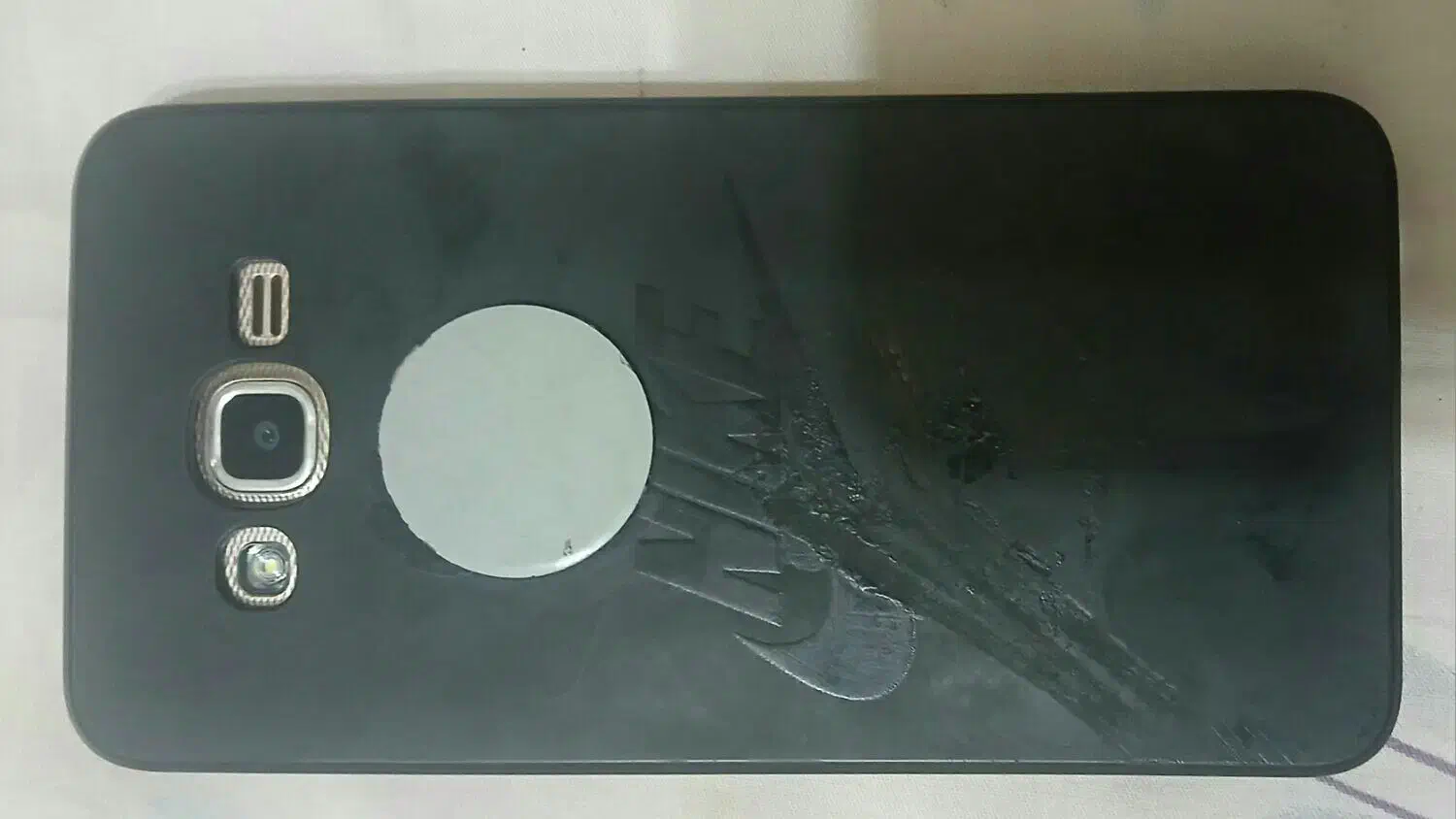 گوشی سامسونگ جی۵|موبایل|اردبیل, |دیوار