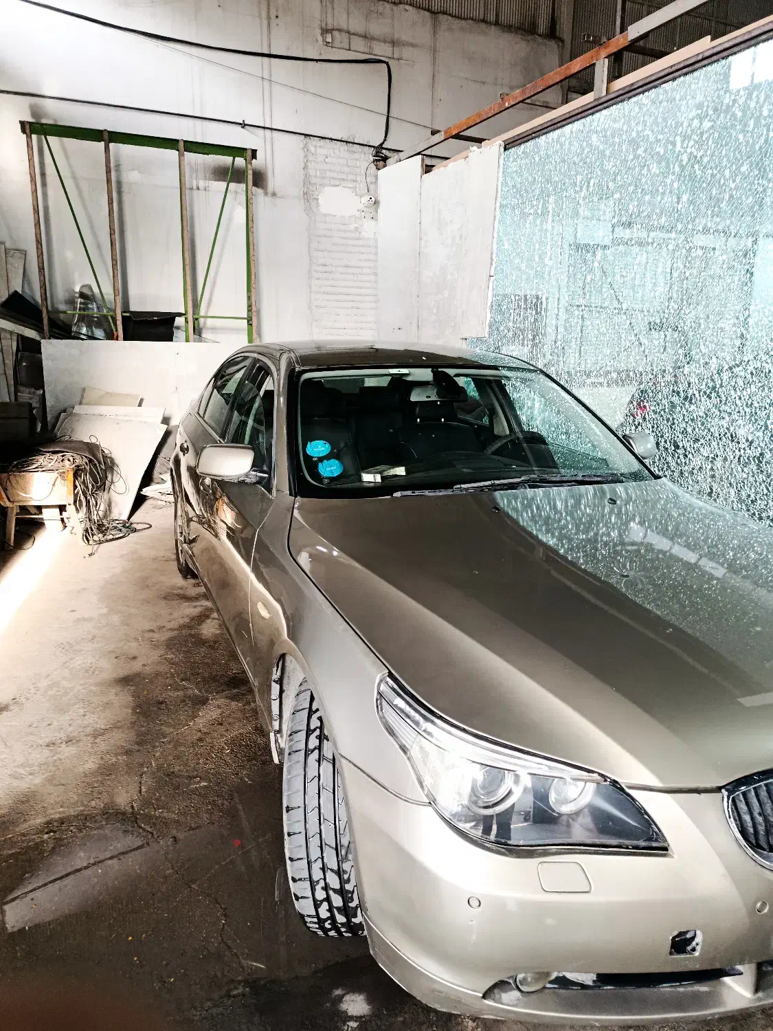 Bmw 530i|خودرو کلاسیک|تهران, تجریش|دیوار