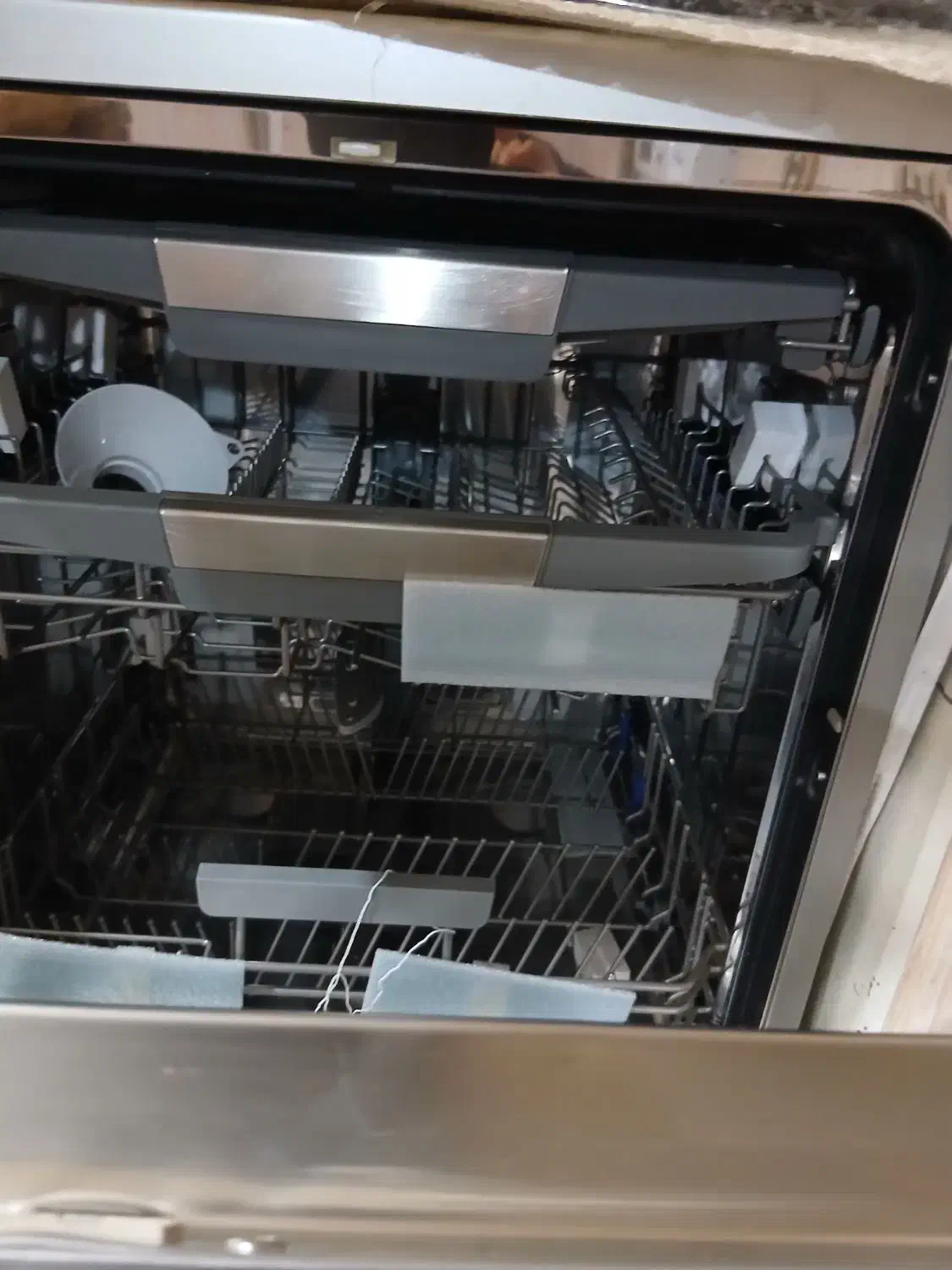 ماشین ظرفشویی|ماشین ظرفشویی|جیرفت, |دیوار