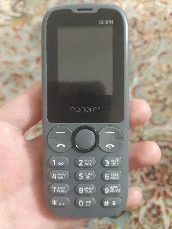 گوشی|موبایل|مشهد, امامیه (شهرک غرب)|دیوار