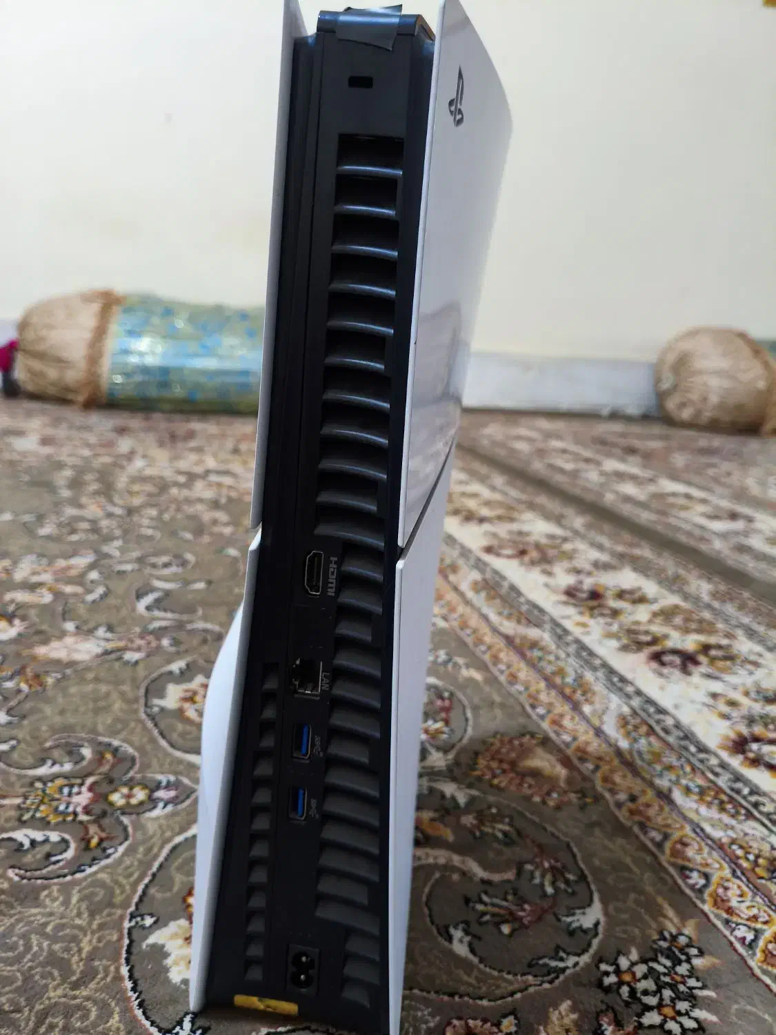 ps5 اسلیم|کنسول، بازی ویدئویی و آنلاین|زاهدان, |دیوار