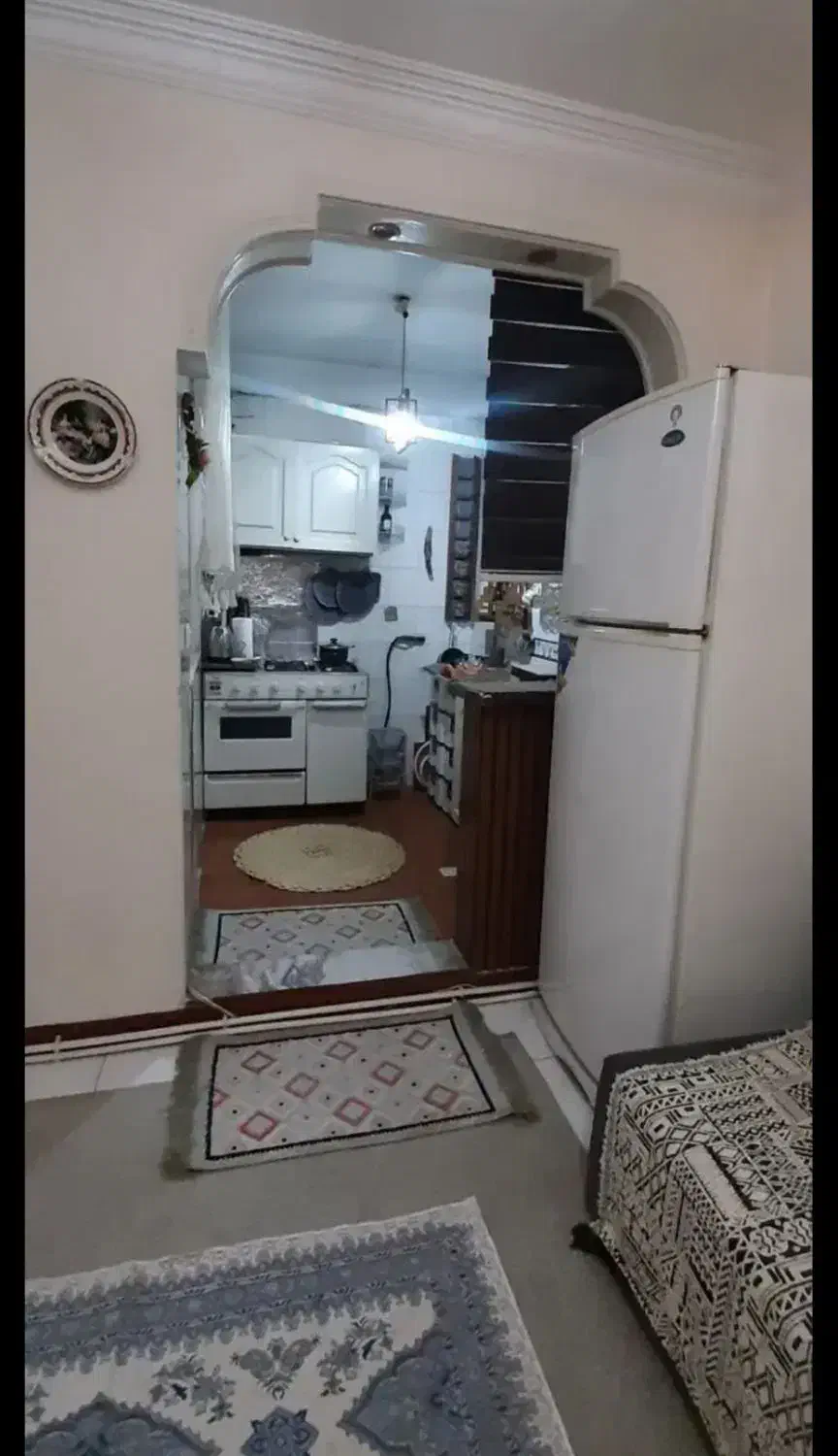 اجاره آپارتمان مبله جمهوری