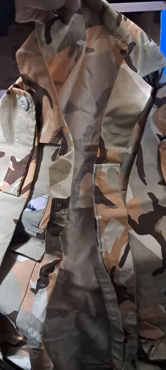 لباس سربازی|لباس|تهران, نبی اکرم|دیوار