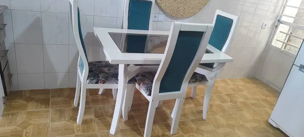 مبلمان|مبلمان خانگی و میز عسلی|تنکمان, |دیوار