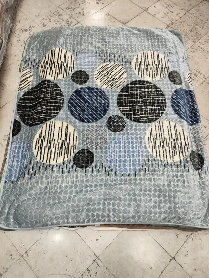 پتو ۲ نفره قواره بزرگ شادیلون دیزاین قلب زیبا|رختخواب، بالش، پتو|مشهد, امیر|دیوار