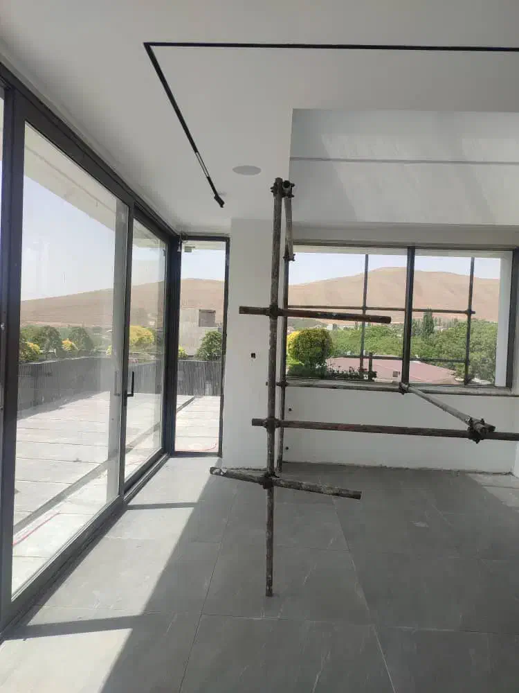 درب و پنجره دوجداره upvc آلومینیوم توری مرزداران|خدمات پیشه و مهارت|تهران, مرزداران|دیوار