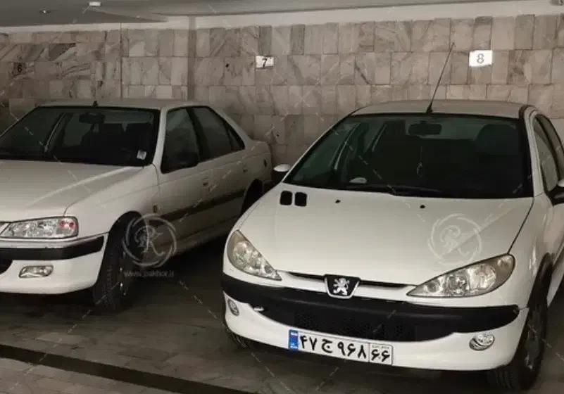 اجاره پارکینگ|اجارهٔ آپارتمان|ری, علایین|دیوار