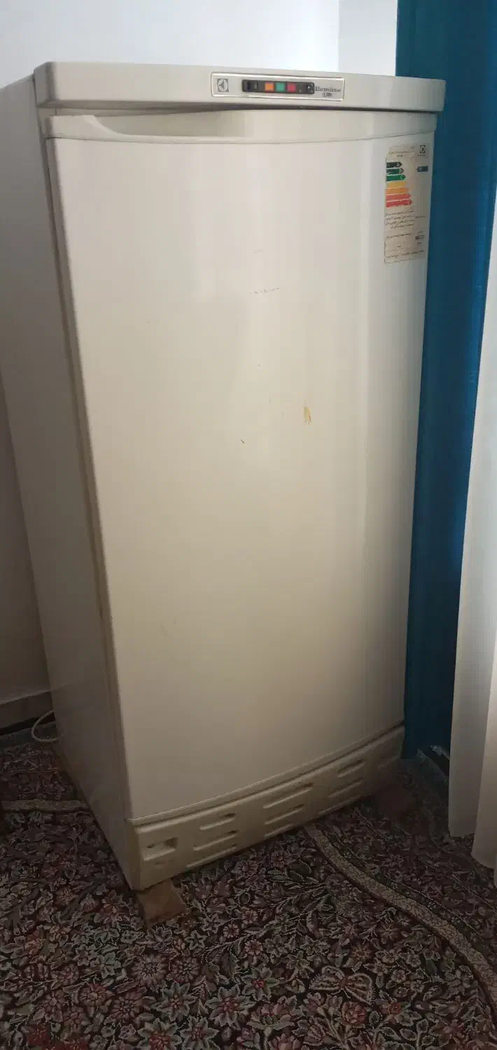 فریزر|یخچال و فریزر|زرند, |دیوار