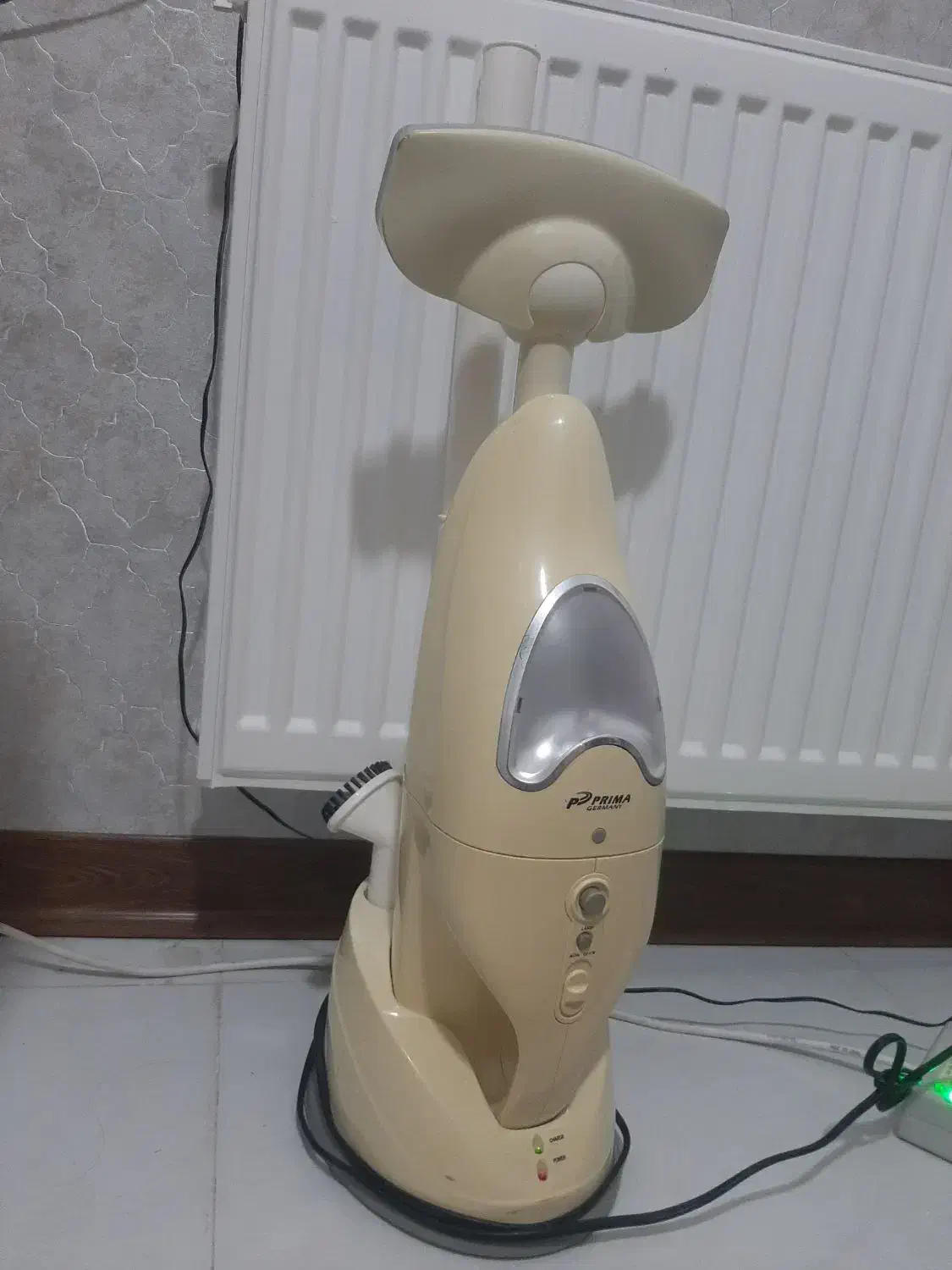 جارو شارژی آلمانی|لوازم نظافت|سبزوار, کوی بهار|دیوار