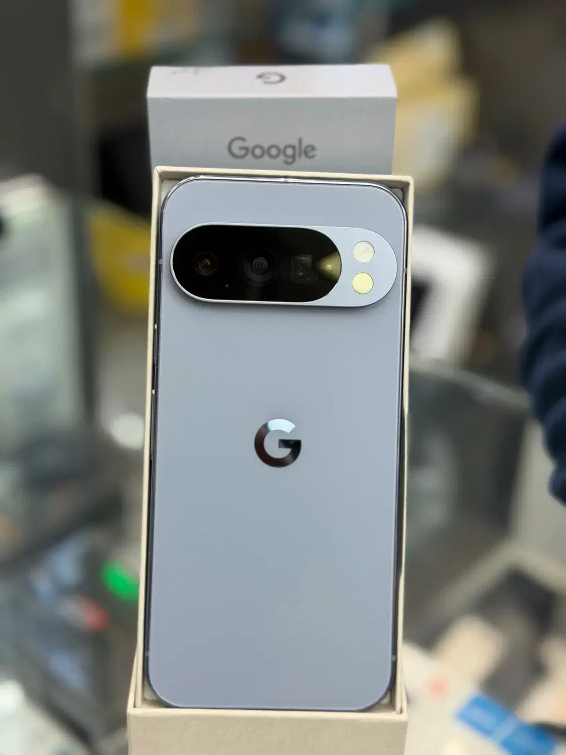 Google Pixel 10 pro|موبایل|تهران, میدان ولیعصر|دیوار