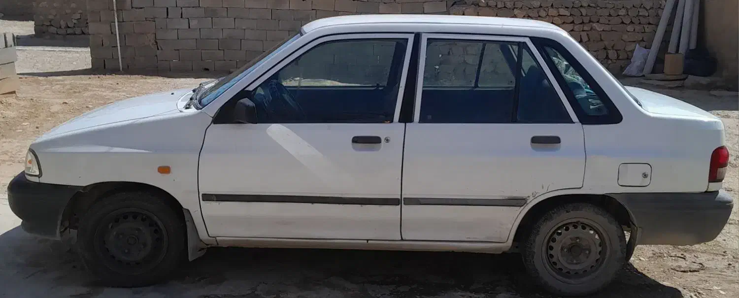 پراید مدل ۹۰|خودرو سواری و وانت|لردگان, |دیوار