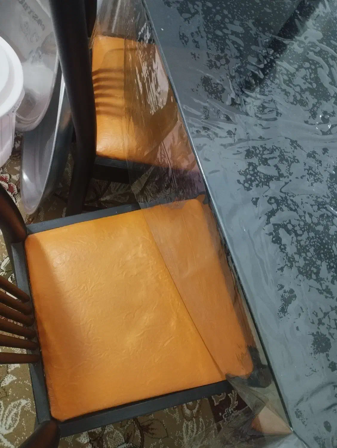 میز و صندلی|میز و صندلی غذاخوری|فردیس, شهرک شهید حسینی|دیوار